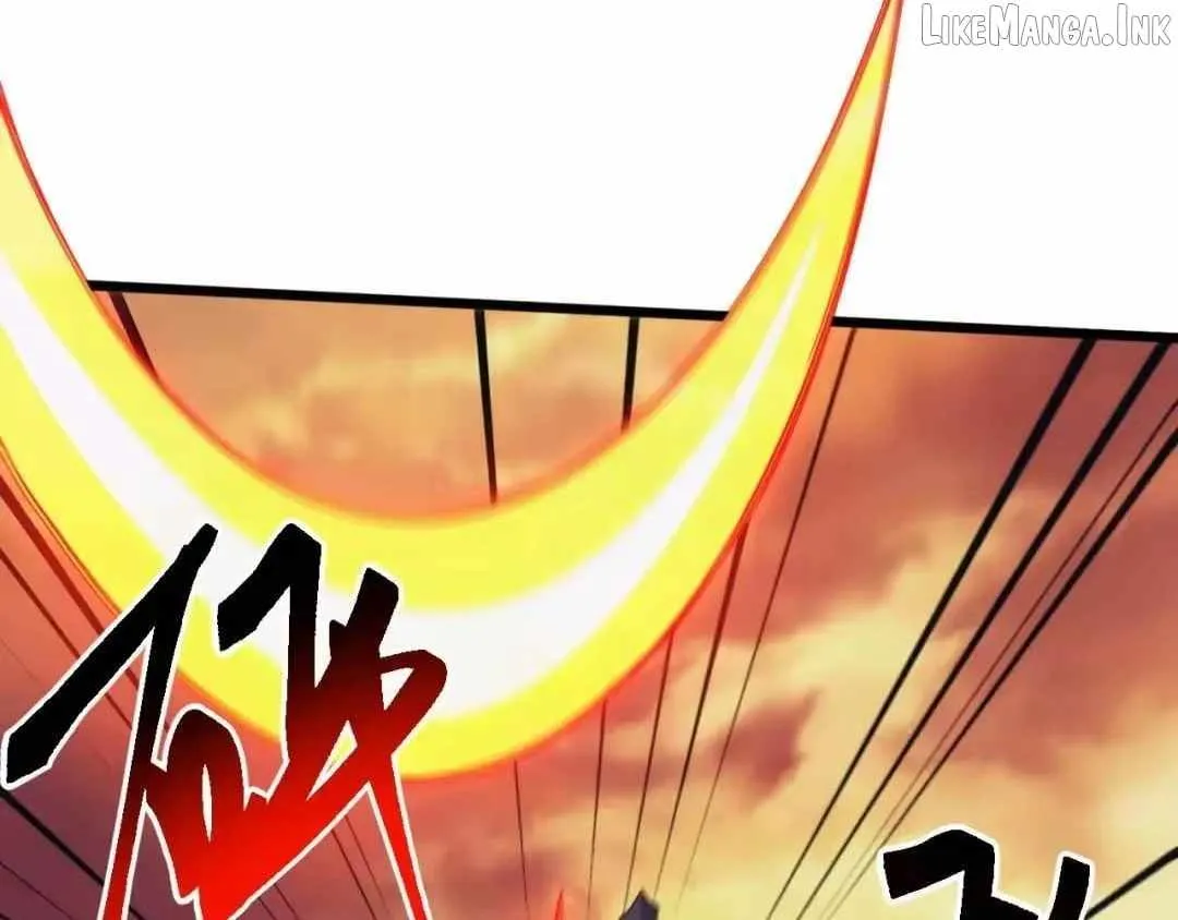 Invasion of the Myriad Races: Starting by Taming a Legendary Beast Chapter 89 page 84 - 