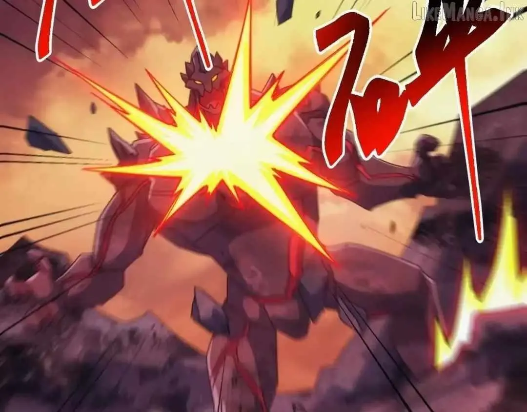 Invasion of the Myriad Races: Starting by Taming a Legendary Beast Chapter 89 page 85 - 