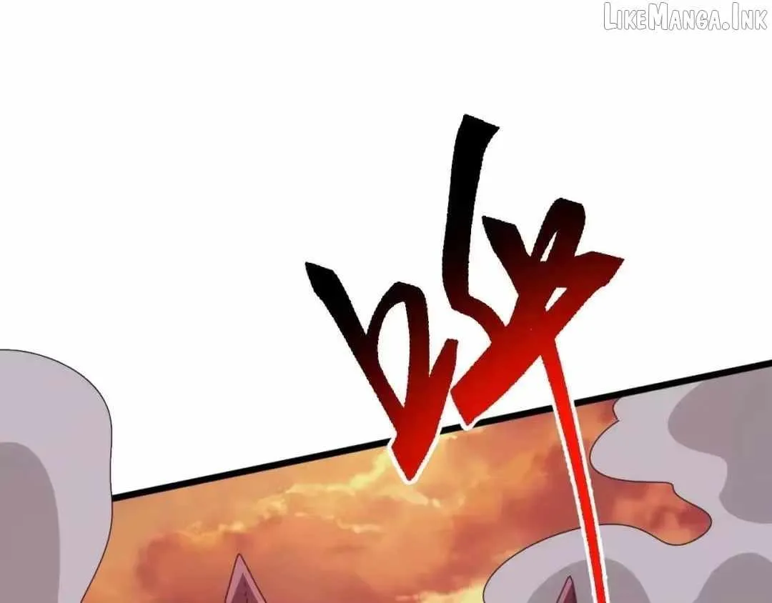 Invasion of the Myriad Races: Starting by Taming a Legendary Beast Chapter 89 page 89 - 