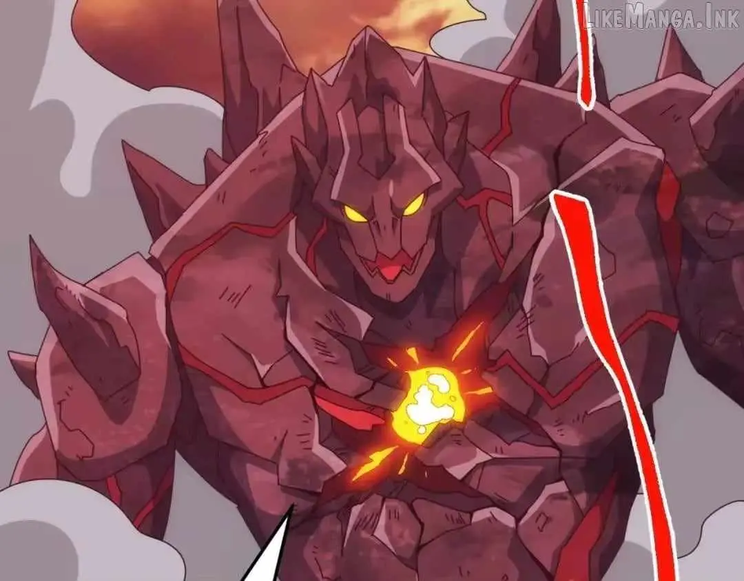 Invasion of the Myriad Races: Starting by Taming a Legendary Beast Chapter 89 page 90 - 