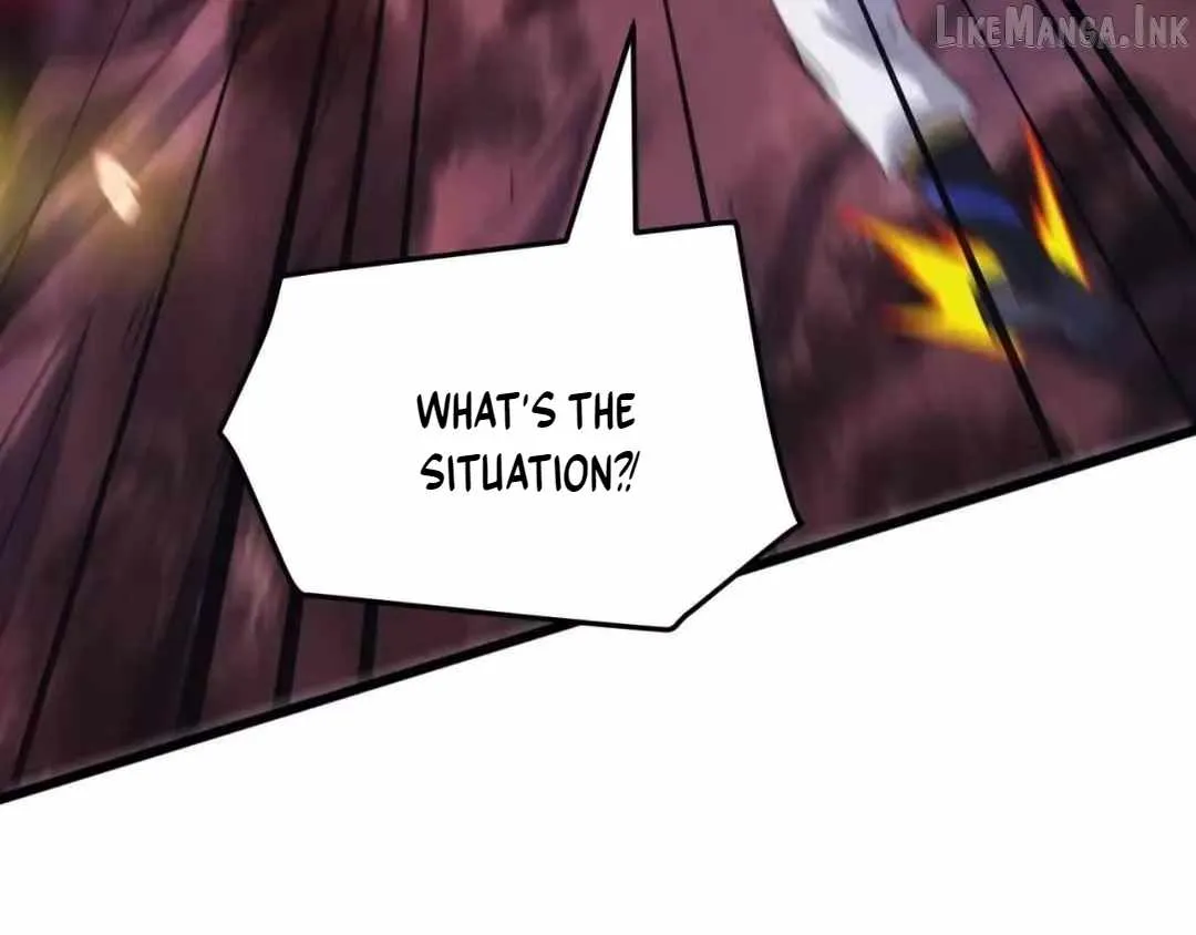 Invasion of the Myriad Races: Starting by Taming a Legendary Beast Chapter 89 page 10 - 