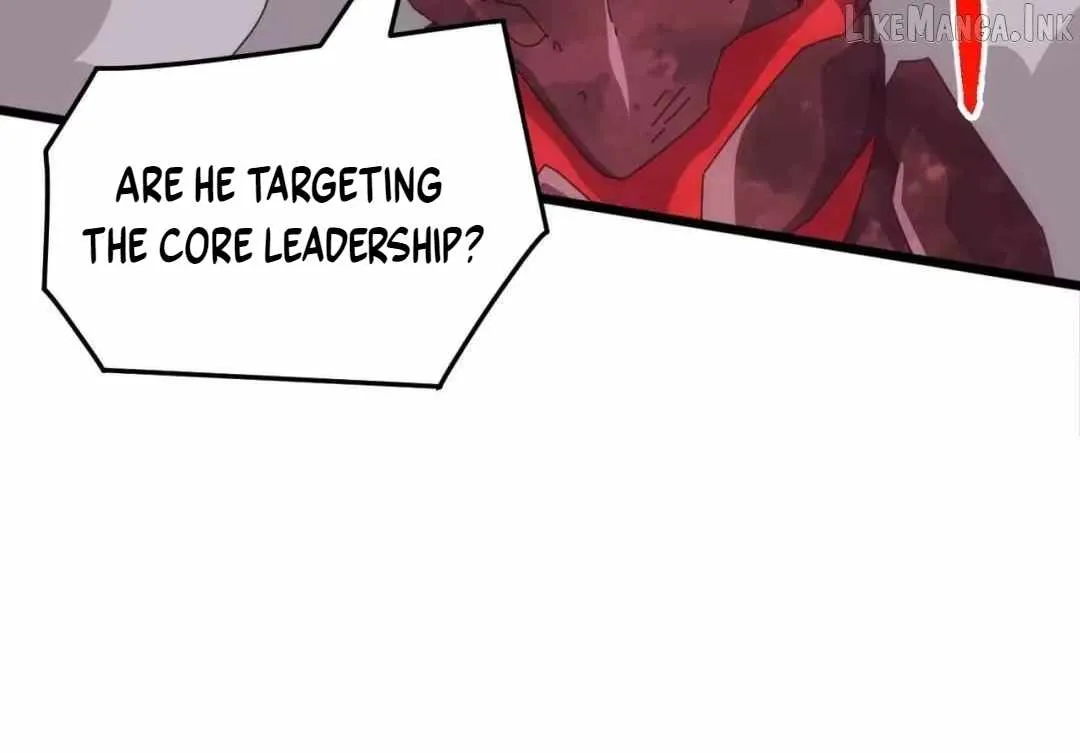 Invasion of the Myriad Races: Starting by Taming a Legendary Beast Chapter 89 page 91 - 