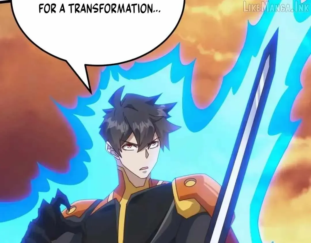 Invasion of the Myriad Races: Starting by Taming a Legendary Beast Chapter 90 page 106 - 