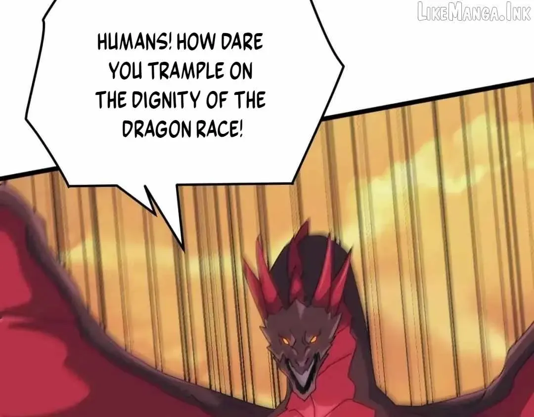 Invasion of the Myriad Races: Starting by Taming a Legendary Beast Chapter 90 page 109 - 