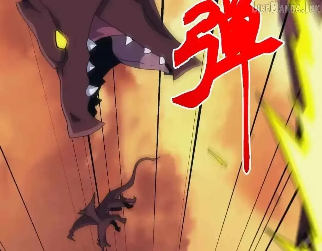 Invasion of the Myriad Races: Starting by Taming a Legendary Beast Chapter 90 page 117 - 
