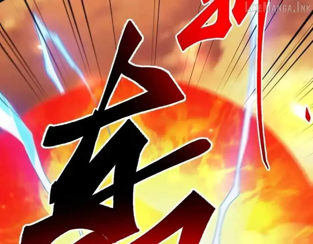 Invasion of the Myriad Races: Starting by Taming a Legendary Beast Chapter 90 page 123 - 