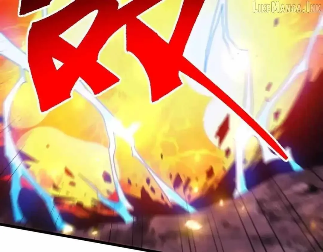 Invasion of the Myriad Races: Starting by Taming a Legendary Beast Chapter 90 page 124 - 