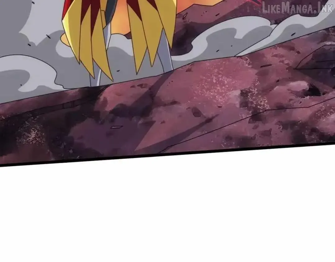Invasion of the Myriad Races: Starting by Taming a Legendary Beast Chapter 90 page 139 - 