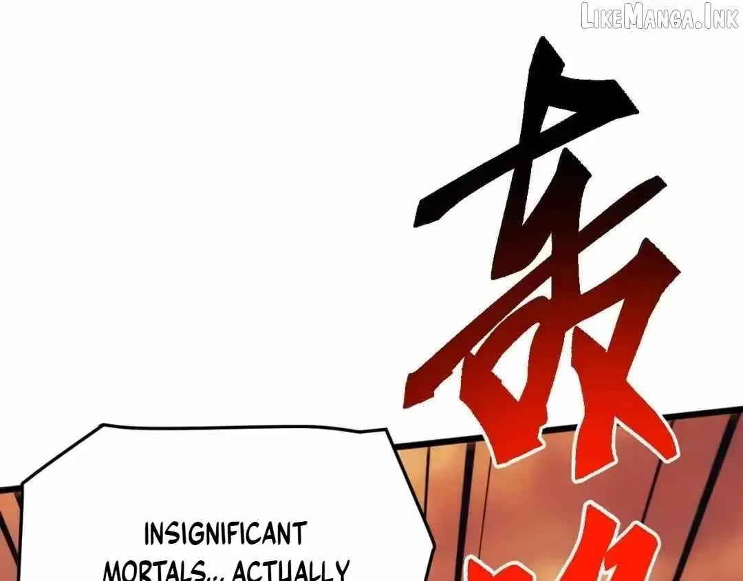 Invasion of the Myriad Races: Starting by Taming a Legendary Beast Chapter 90 page 151 - 