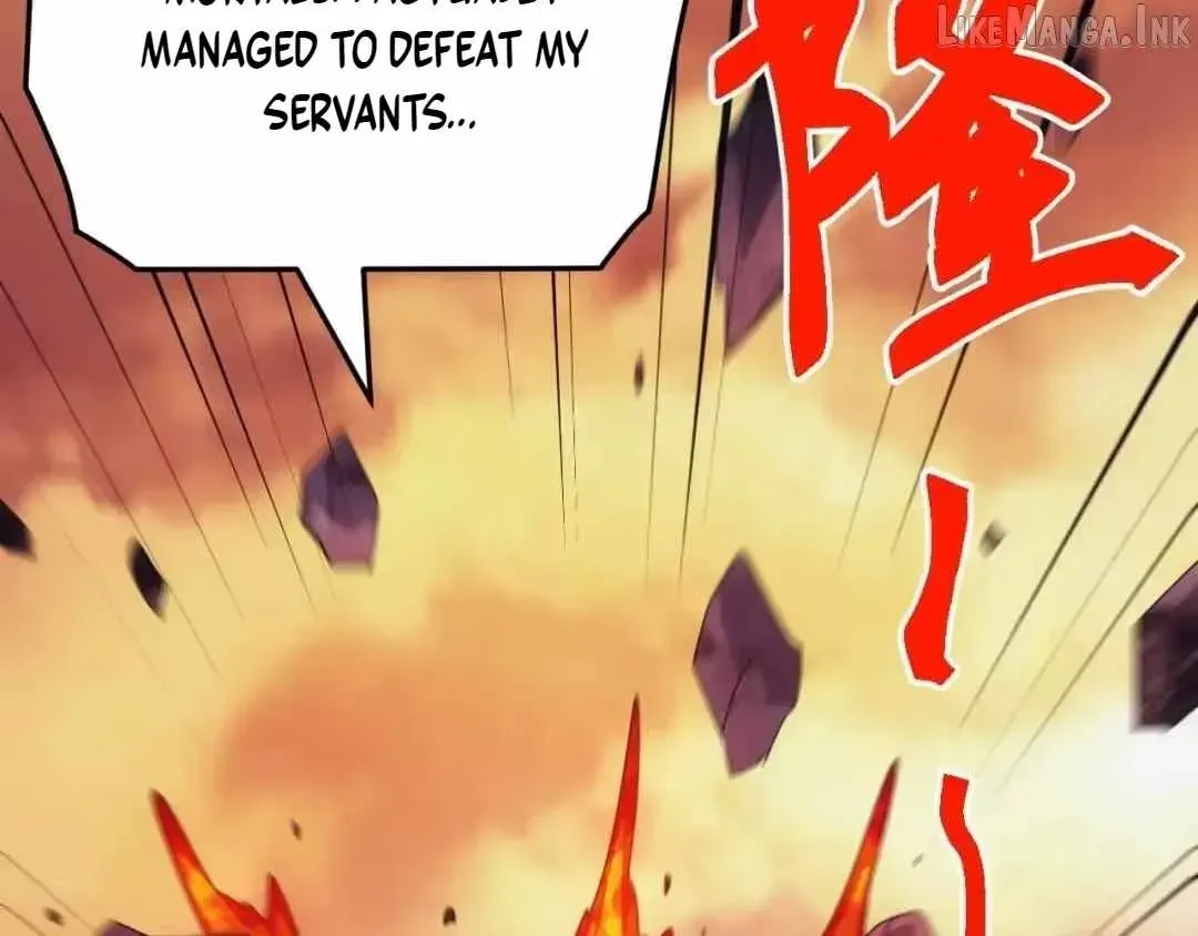 Invasion of the Myriad Races: Starting by Taming a Legendary Beast Chapter 90 page 152 - 