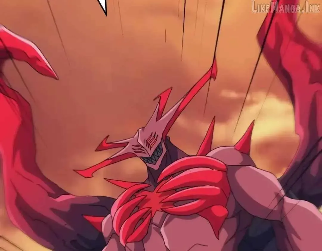Invasion of the Myriad Races: Starting by Taming a Legendary Beast Chapter 90 page 158 - 