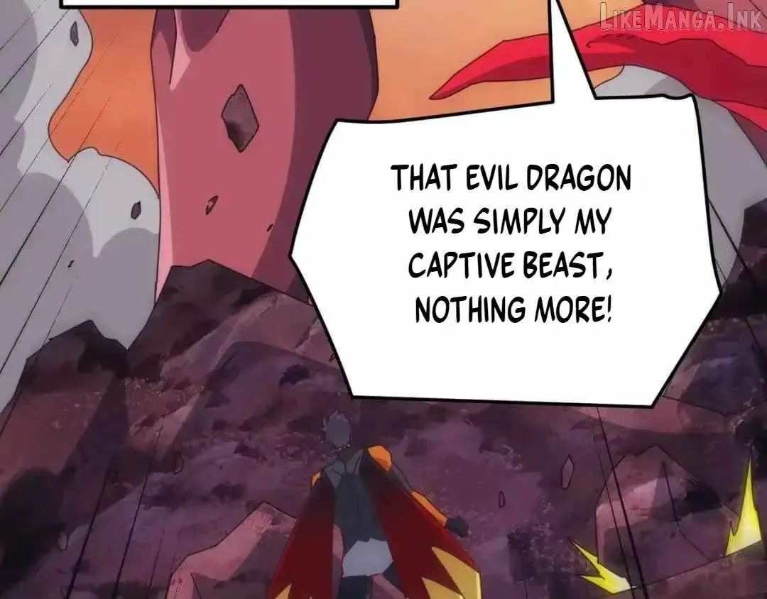 Invasion of the Myriad Races: Starting by Taming a Legendary Beast Chapter 90 page 160 - 