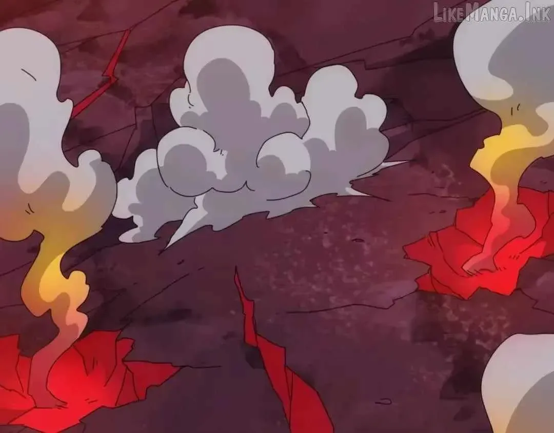 Invasion of the Myriad Races: Starting by Taming a Legendary Beast Chapter 90 page 19 - 