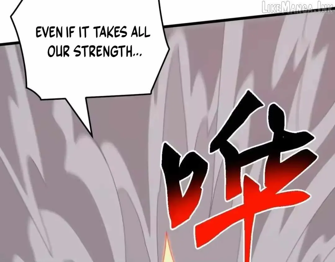 Invasion of the Myriad Races: Starting by Taming a Legendary Beast Chapter 90 page 26 - 