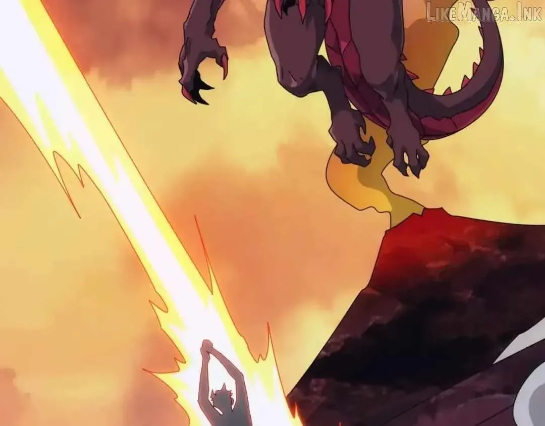 Invasion of the Myriad Races: Starting by Taming a Legendary Beast Chapter 90 page 31 - 