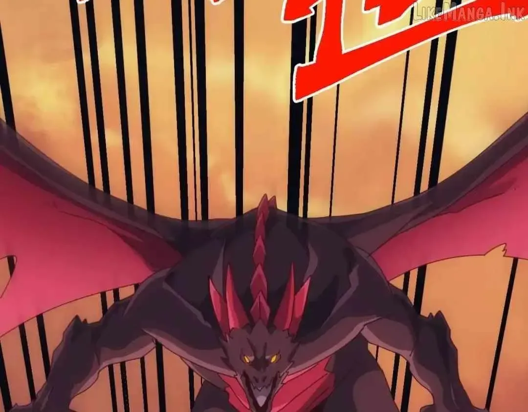 Invasion of the Myriad Races: Starting by Taming a Legendary Beast Chapter 90 page 35 - 