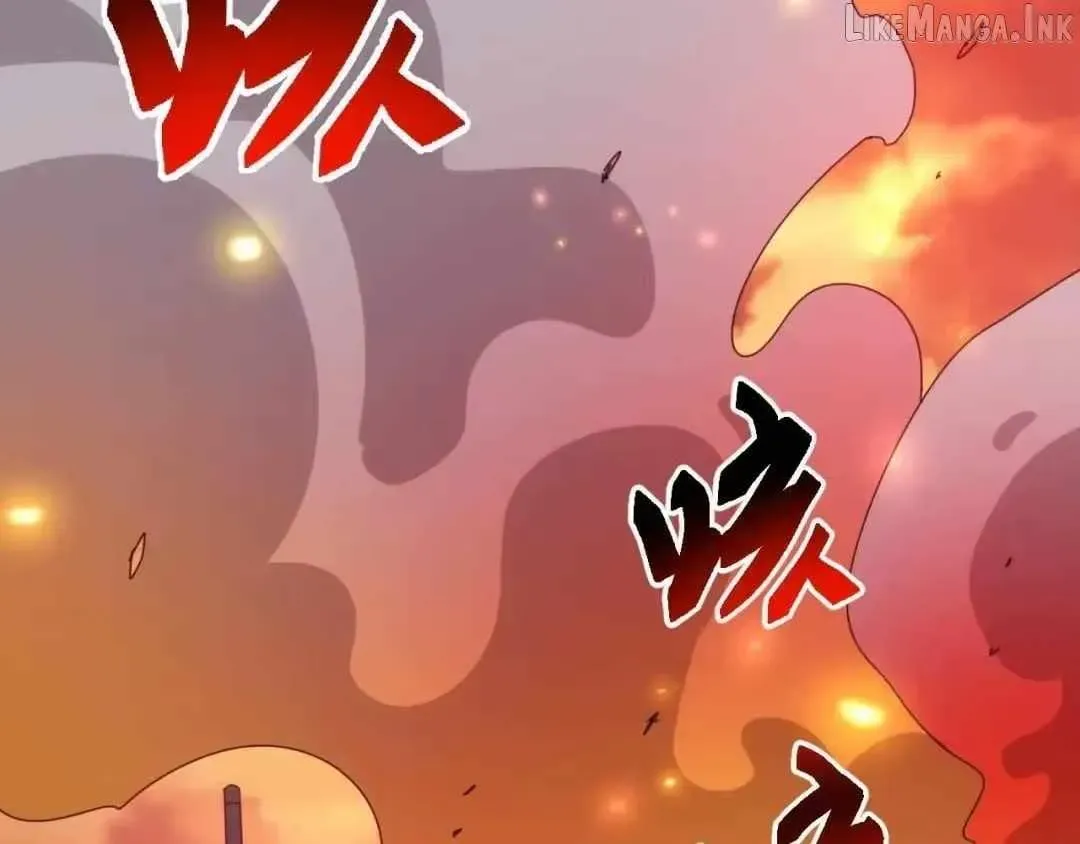 Invasion of the Myriad Races: Starting by Taming a Legendary Beast Chapter 90 page 45 - 