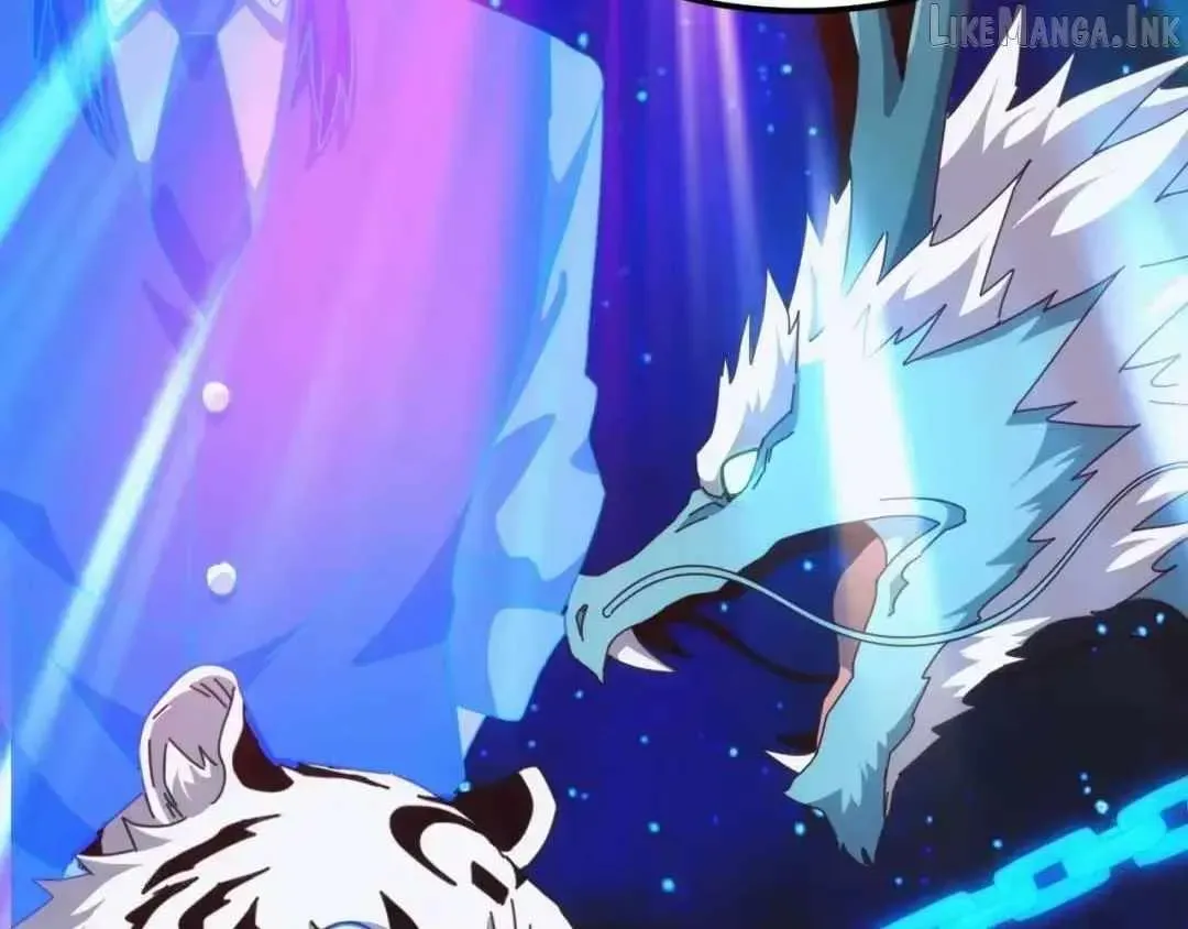 Invasion of the Myriad Races: Starting by Taming a Legendary Beast Chapter 90 page 72 - 