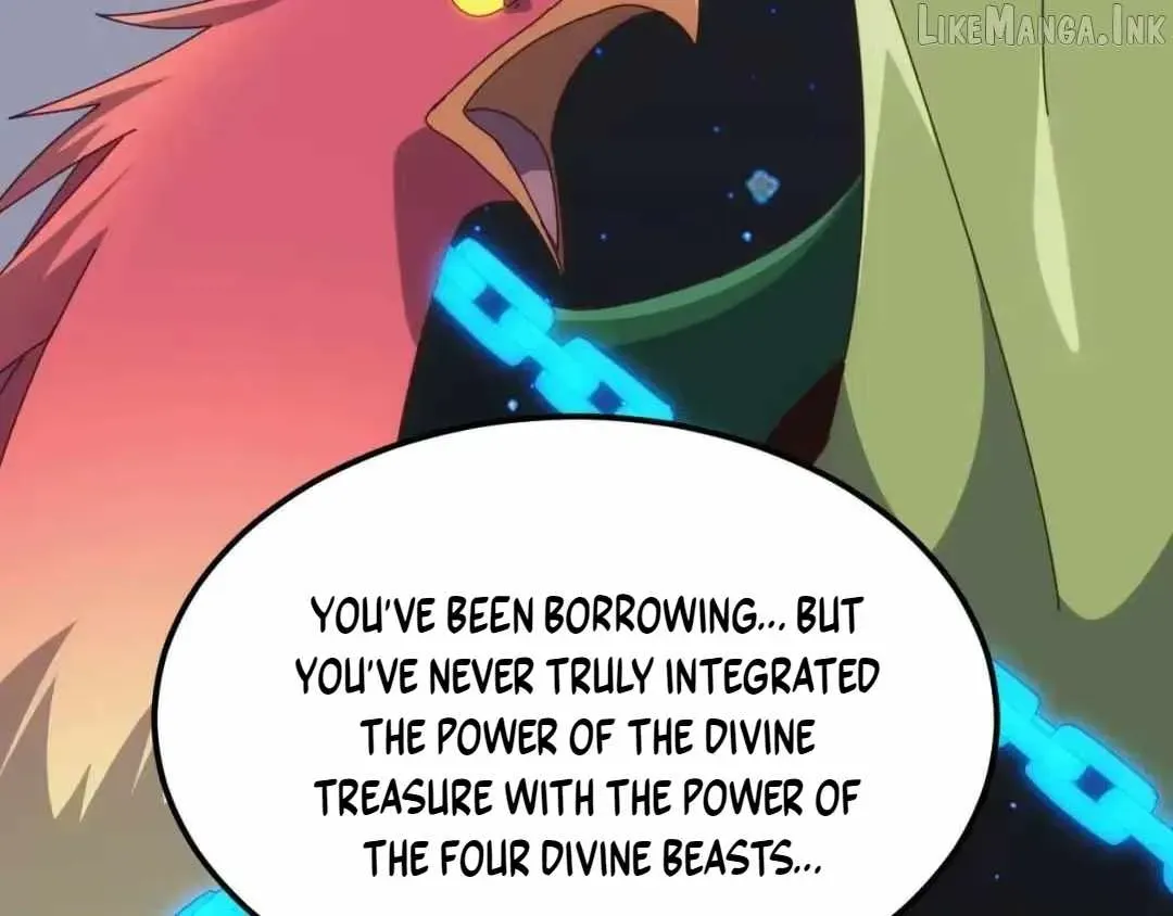 Invasion of the Myriad Races: Starting by Taming a Legendary Beast Chapter 90 page 74 - 