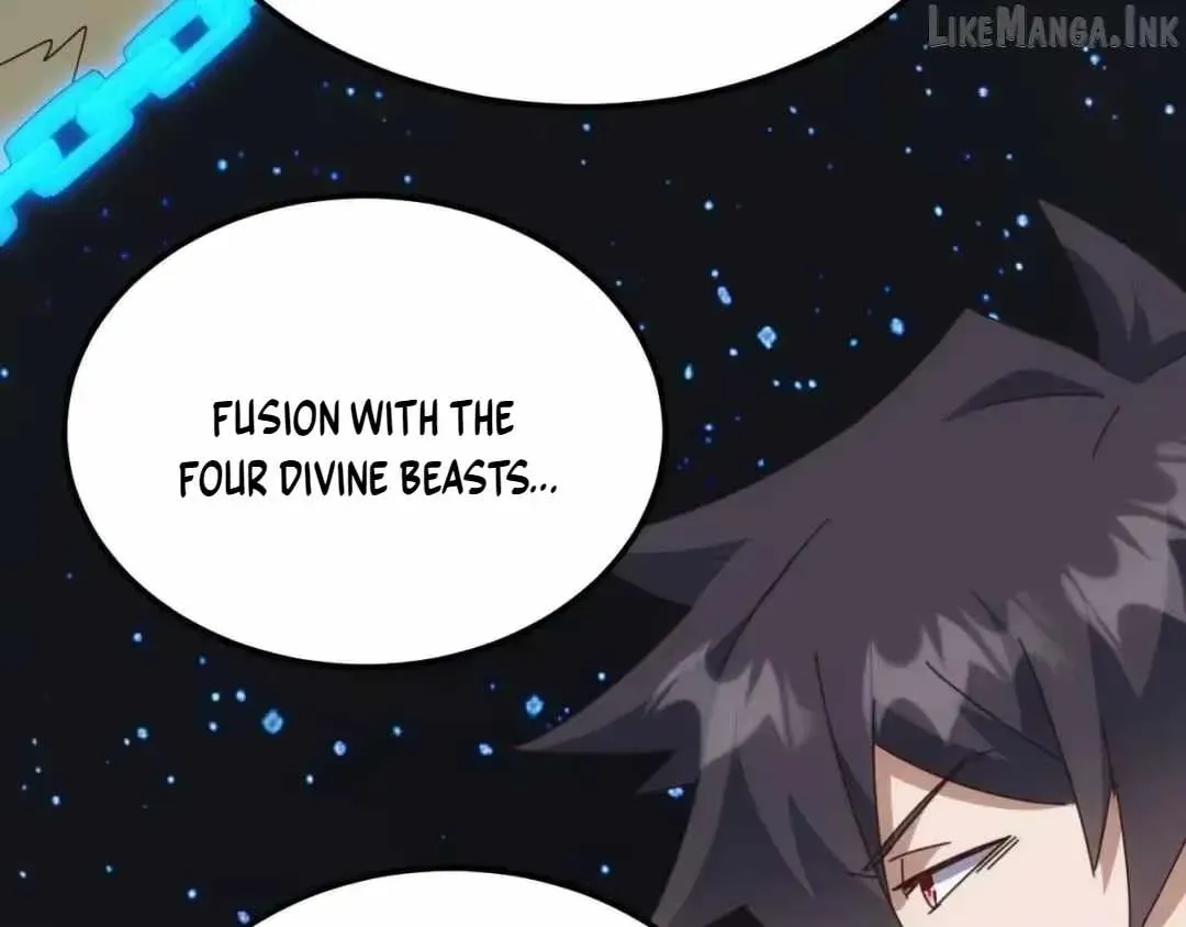 Invasion of the Myriad Races: Starting by Taming a Legendary Beast Chapter 90 page 75 - 