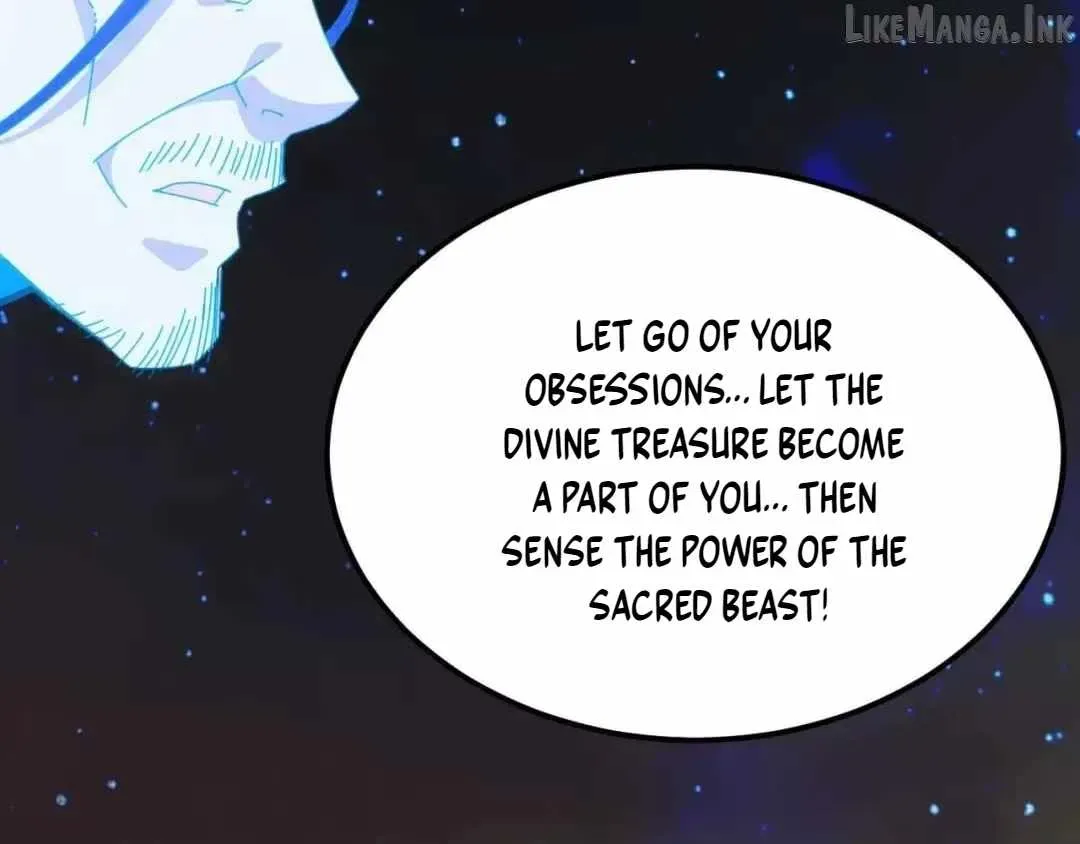 Invasion of the Myriad Races: Starting by Taming a Legendary Beast Chapter 90 page 77 - 