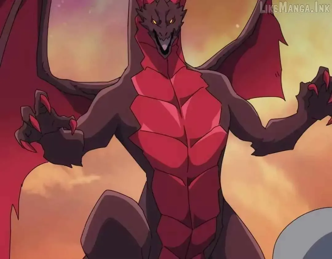Invasion of the Myriad Races: Starting by Taming a Legendary Beast Chapter 90 page 79 - 