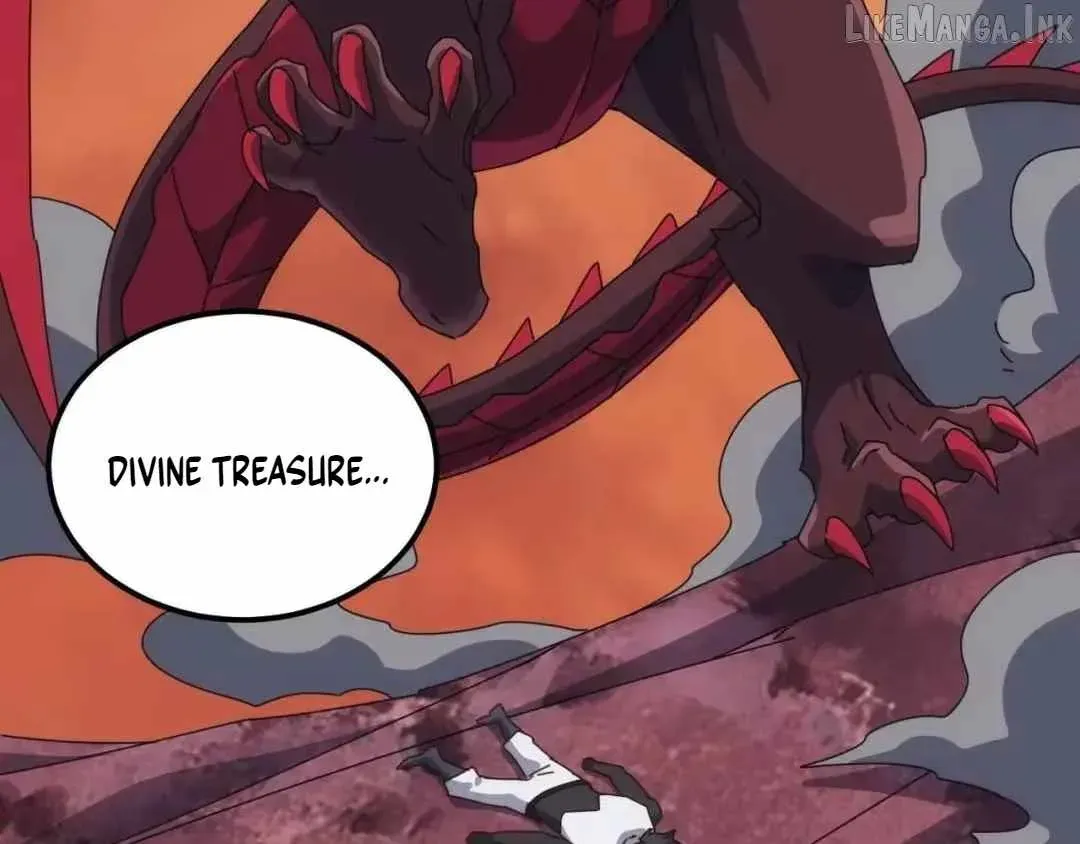 Invasion of the Myriad Races: Starting by Taming a Legendary Beast Chapter 90 page 80 - 