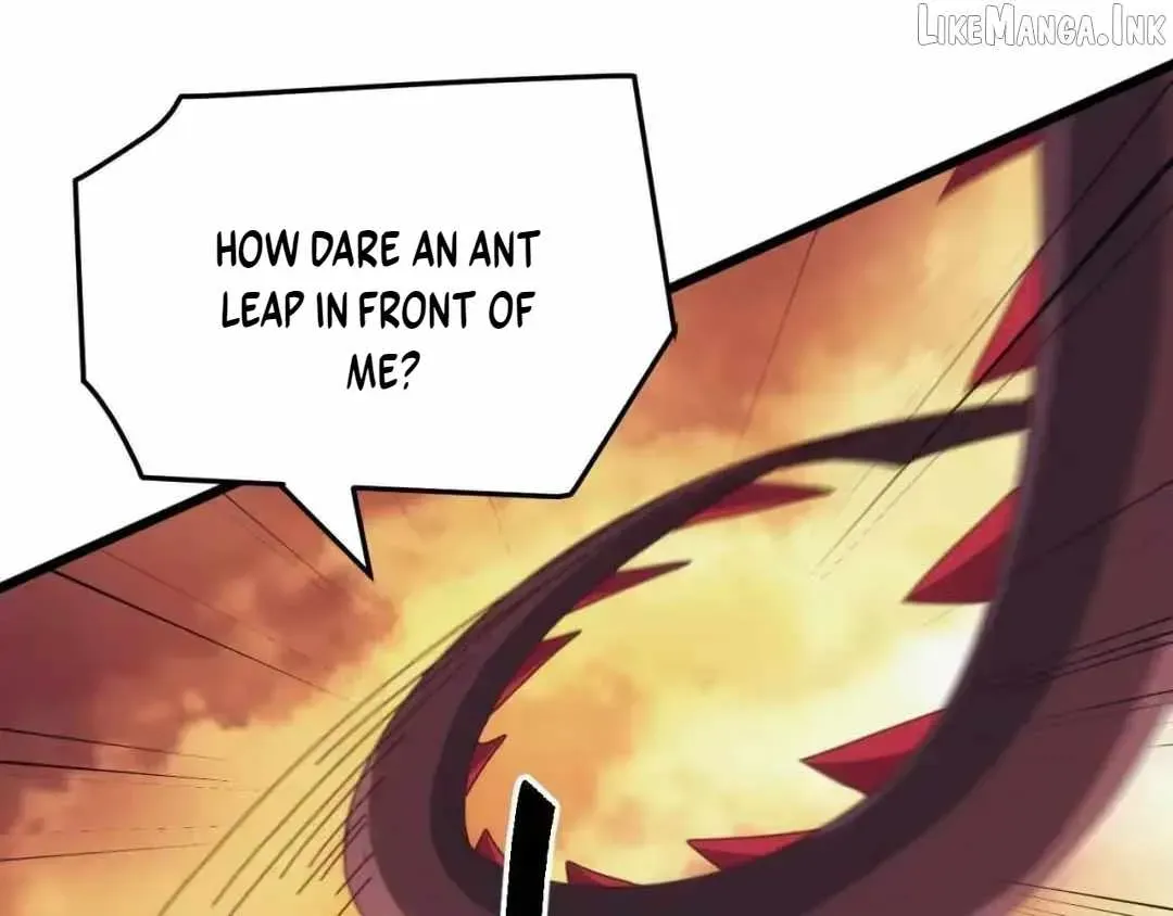 Invasion of the Myriad Races: Starting by Taming a Legendary Beast Chapter 90 page 10 - 