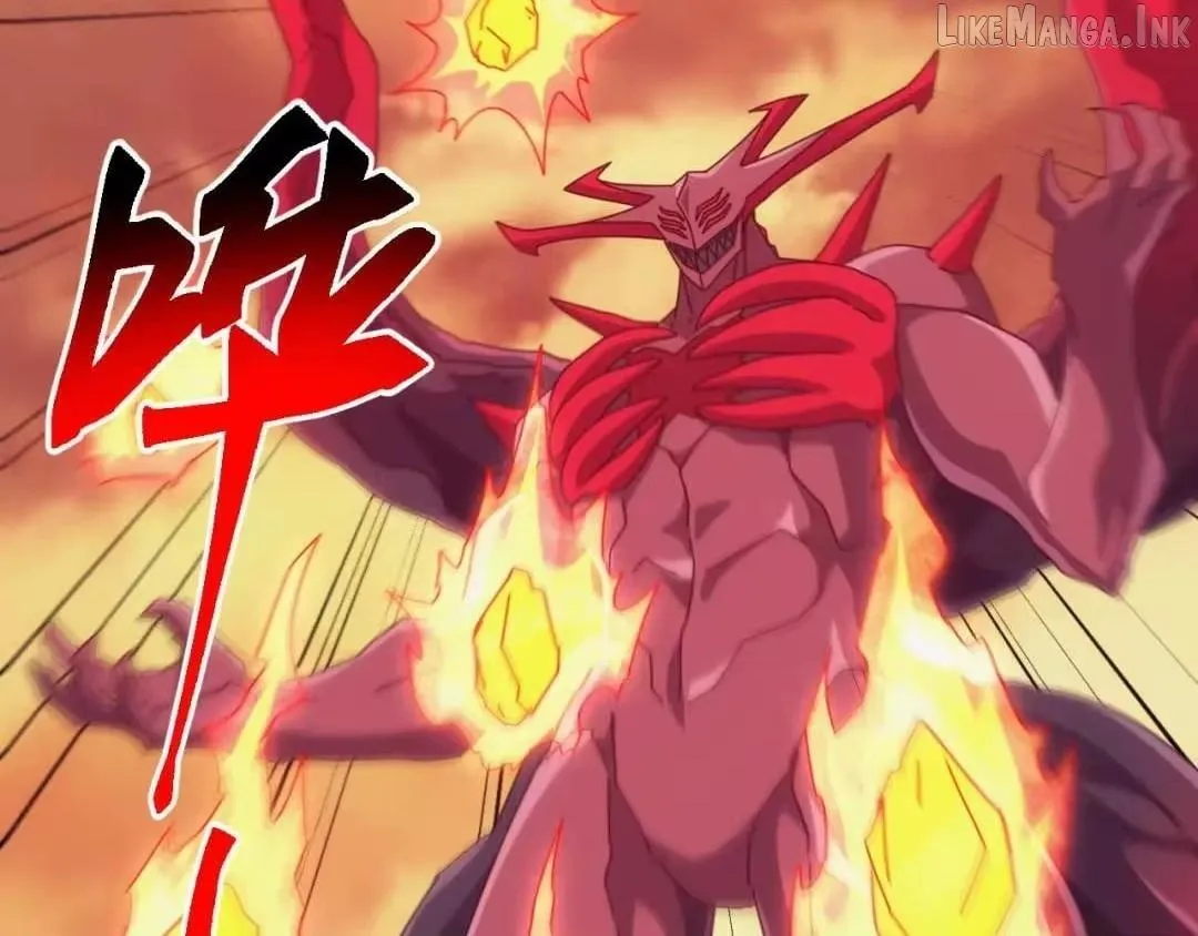 Invasion of the Myriad Races: Starting by Taming a Legendary Beast Chapter 91 page 2 - 
