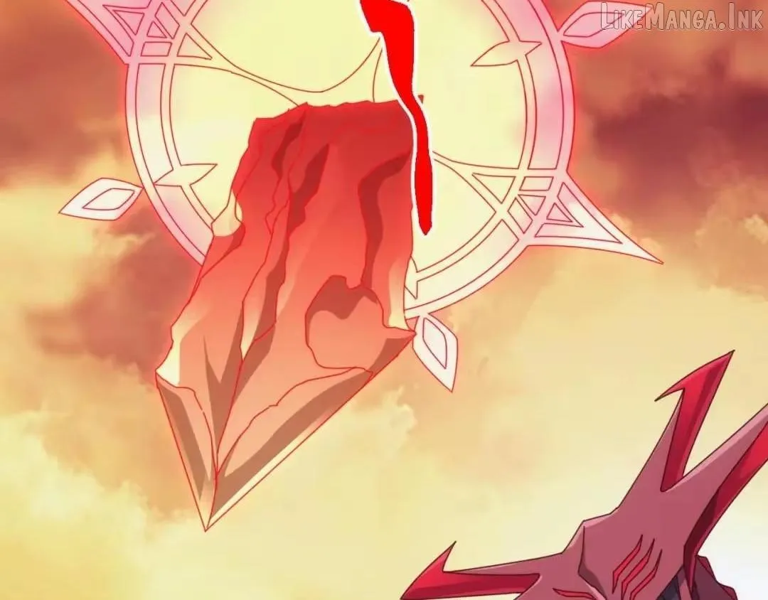 Invasion of the Myriad Races: Starting by Taming a Legendary Beast Chapter 91 page 11 - 
