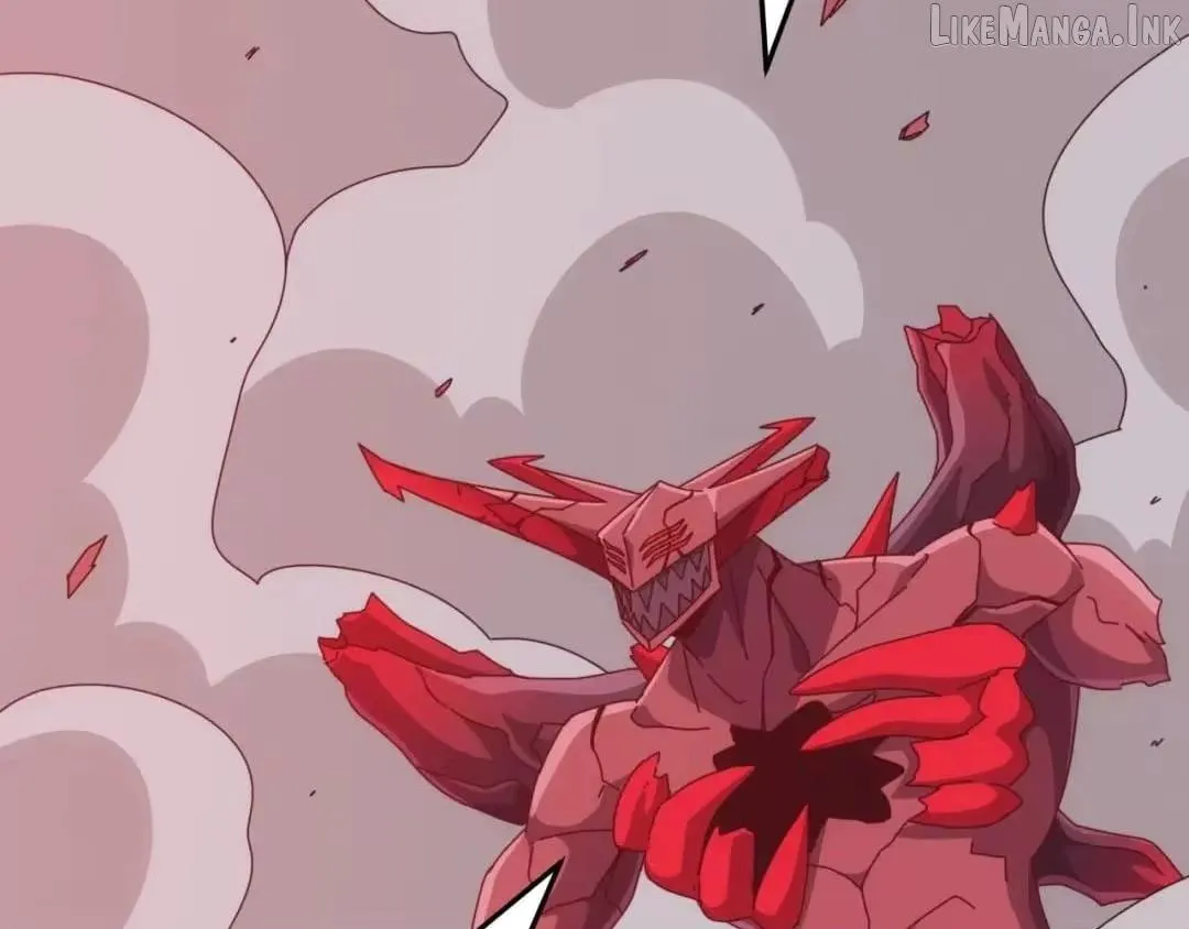 Invasion of the Myriad Races: Starting by Taming a Legendary Beast Chapter 91 page 106 - 