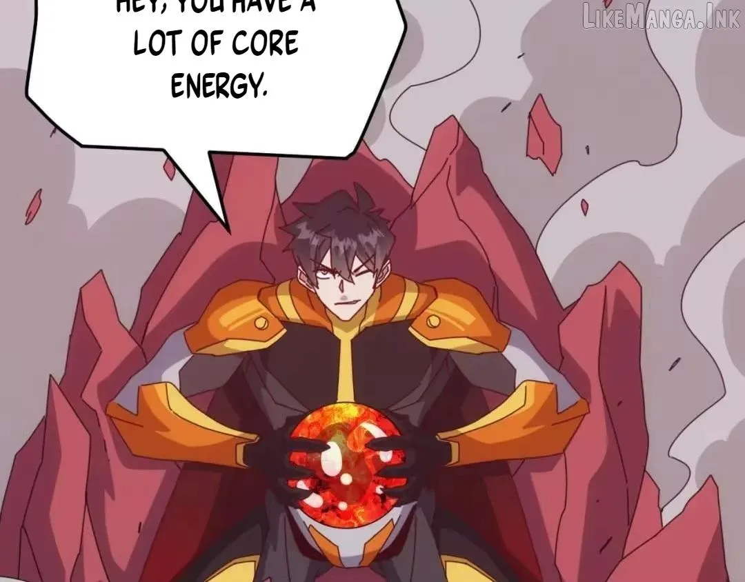 Invasion of the Myriad Races: Starting by Taming a Legendary Beast Chapter 91 page 108 - 