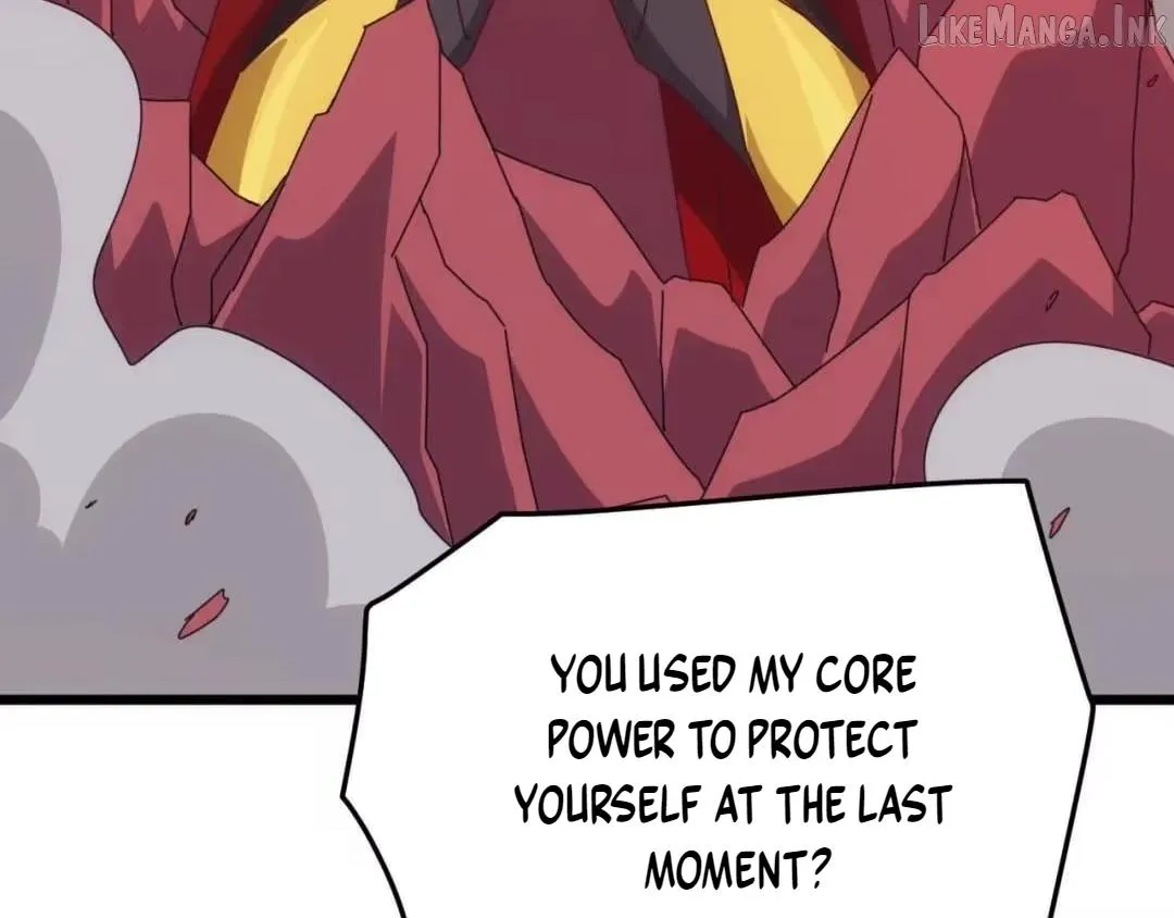 Invasion of the Myriad Races: Starting by Taming a Legendary Beast Chapter 91 page 109 - 