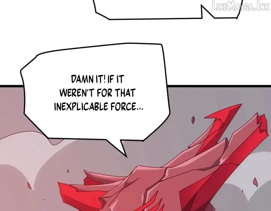 Invasion of the Myriad Races: Starting by Taming a Legendary Beast Chapter 91 page 110 - 