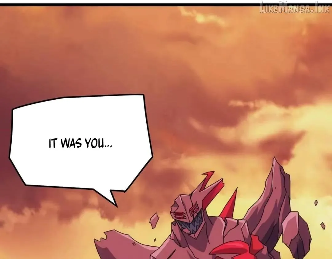 Invasion of the Myriad Races: Starting by Taming a Legendary Beast Chapter 91 page 113 - 
