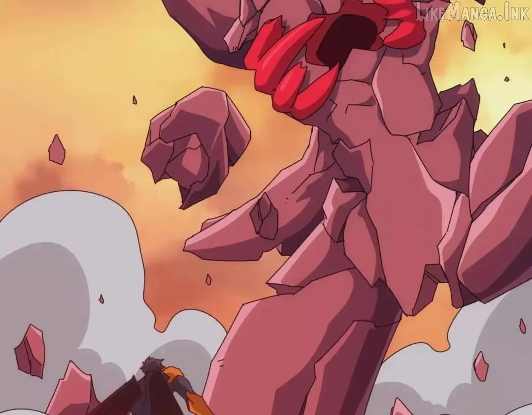 Invasion of the Myriad Races: Starting by Taming a Legendary Beast Chapter 91 page 114 - 