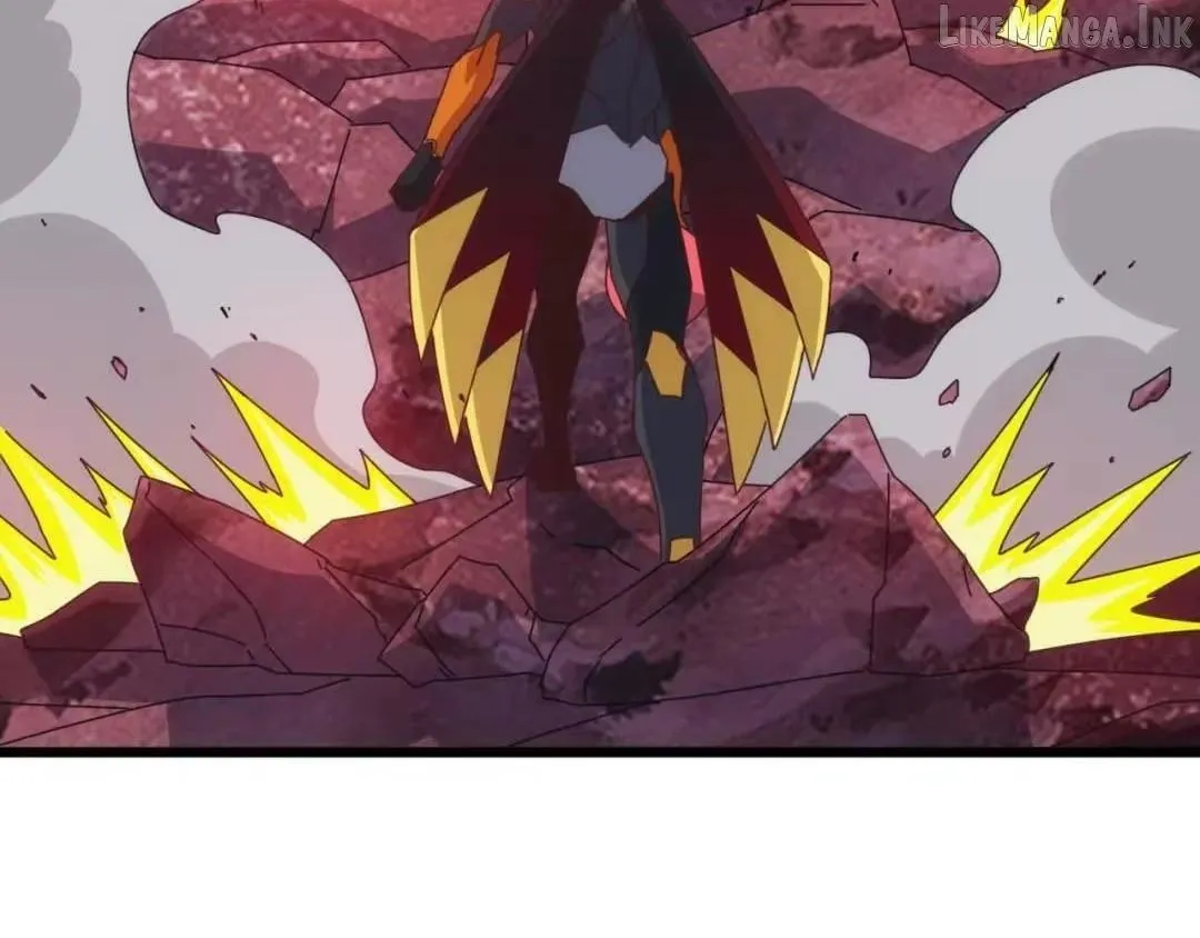 Invasion of the Myriad Races: Starting by Taming a Legendary Beast Chapter 91 page 119 - 