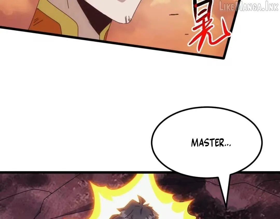 Invasion of the Myriad Races: Starting by Taming a Legendary Beast Chapter 91 page 121 - 