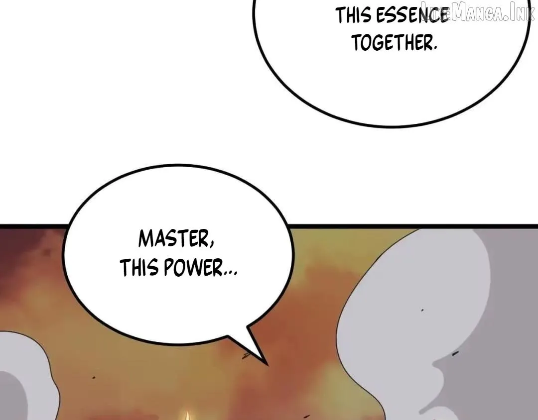 Invasion of the Myriad Races: Starting by Taming a Legendary Beast Chapter 91 page 126 - 