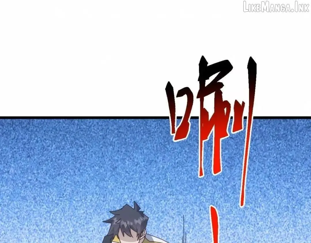 Invasion of the Myriad Races: Starting by Taming a Legendary Beast Chapter 91 page 138 - 