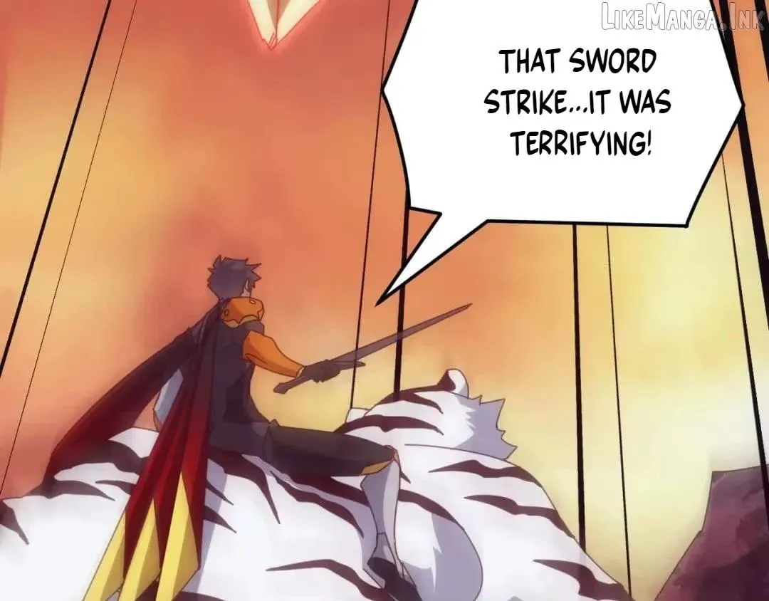 Invasion of the Myriad Races: Starting by Taming a Legendary Beast Chapter 91 page 16 - 