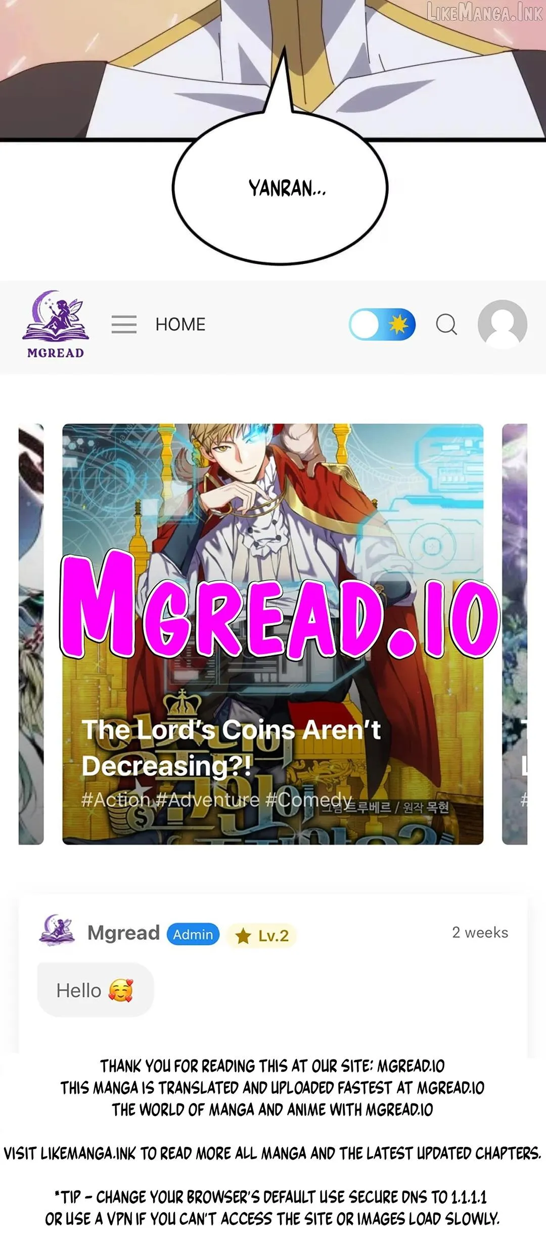 Invasion of the Myriad Races: Starting by Taming a Legendary Beast Chapter 91 page 154 - 