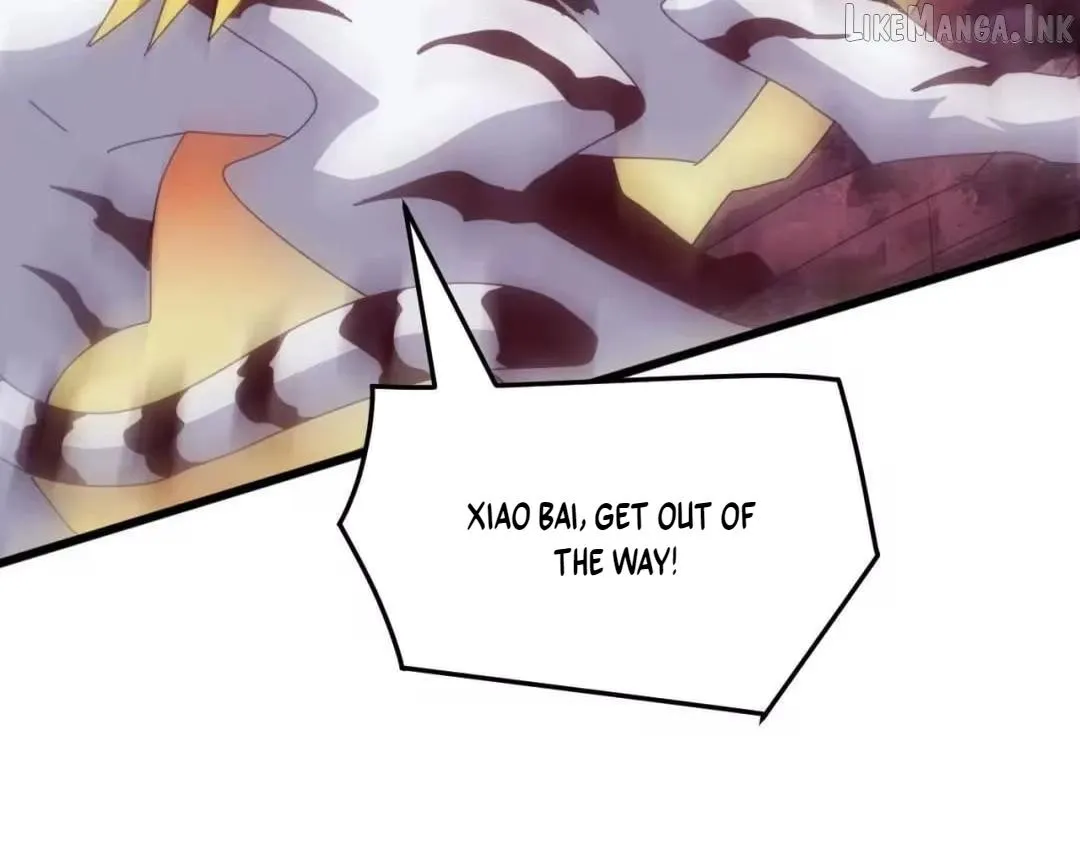Invasion of the Myriad Races: Starting by Taming a Legendary Beast Chapter 91 page 17 - 