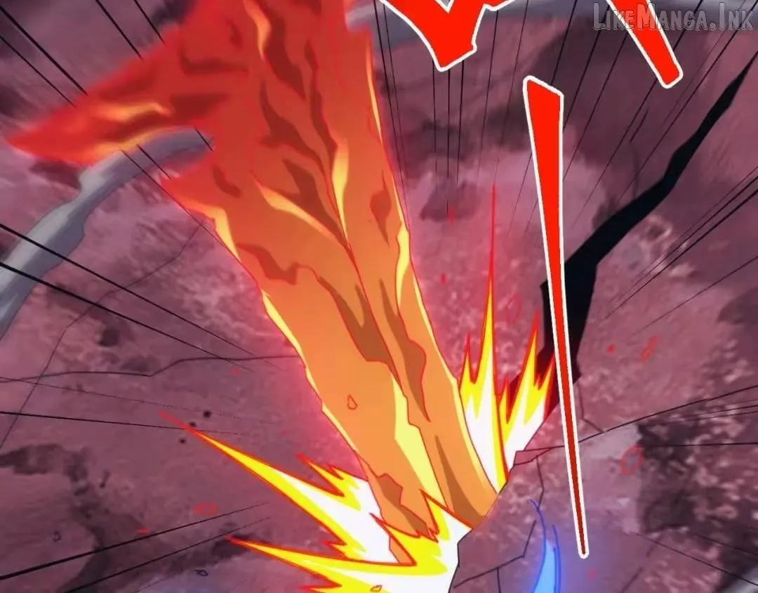 Invasion of the Myriad Races: Starting by Taming a Legendary Beast Chapter 91 page 20 - 