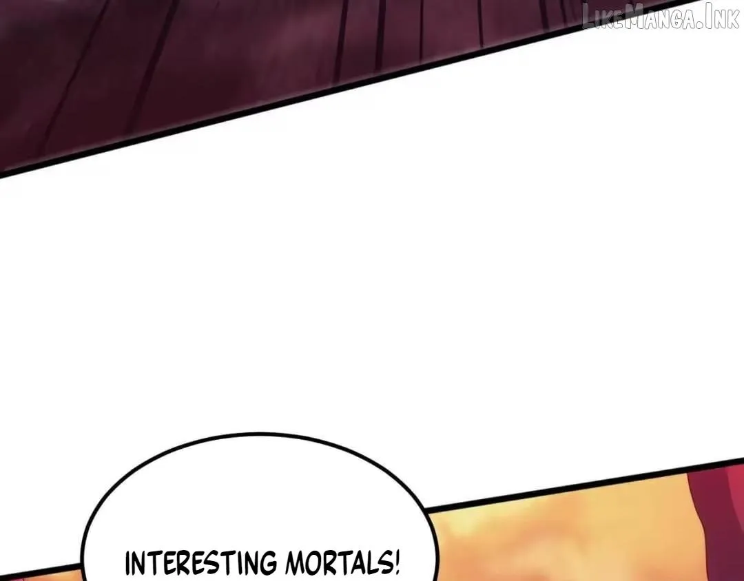 Invasion of the Myriad Races: Starting by Taming a Legendary Beast Chapter 91 page 22 - 