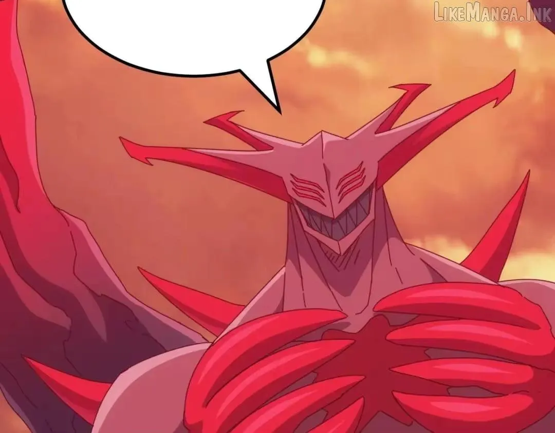Invasion of the Myriad Races: Starting by Taming a Legendary Beast Chapter 91 page 23 - 