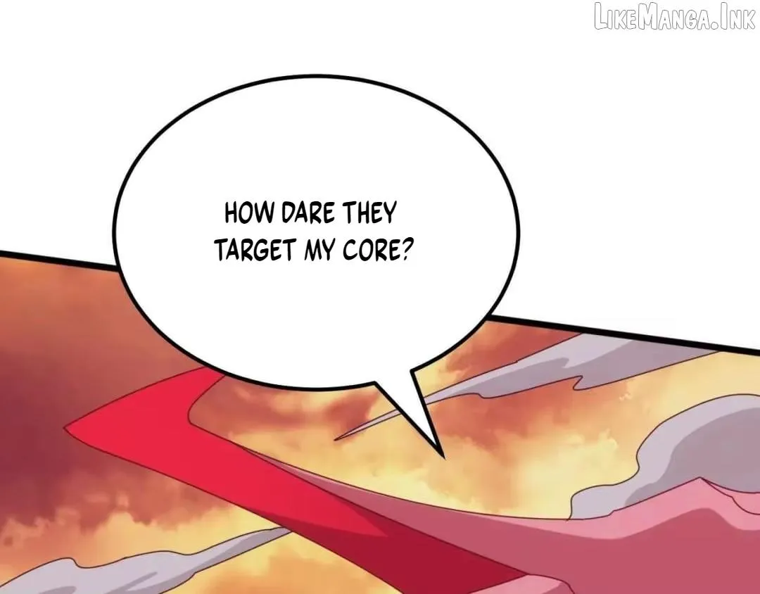 Invasion of the Myriad Races: Starting by Taming a Legendary Beast Chapter 91 page 26 - 