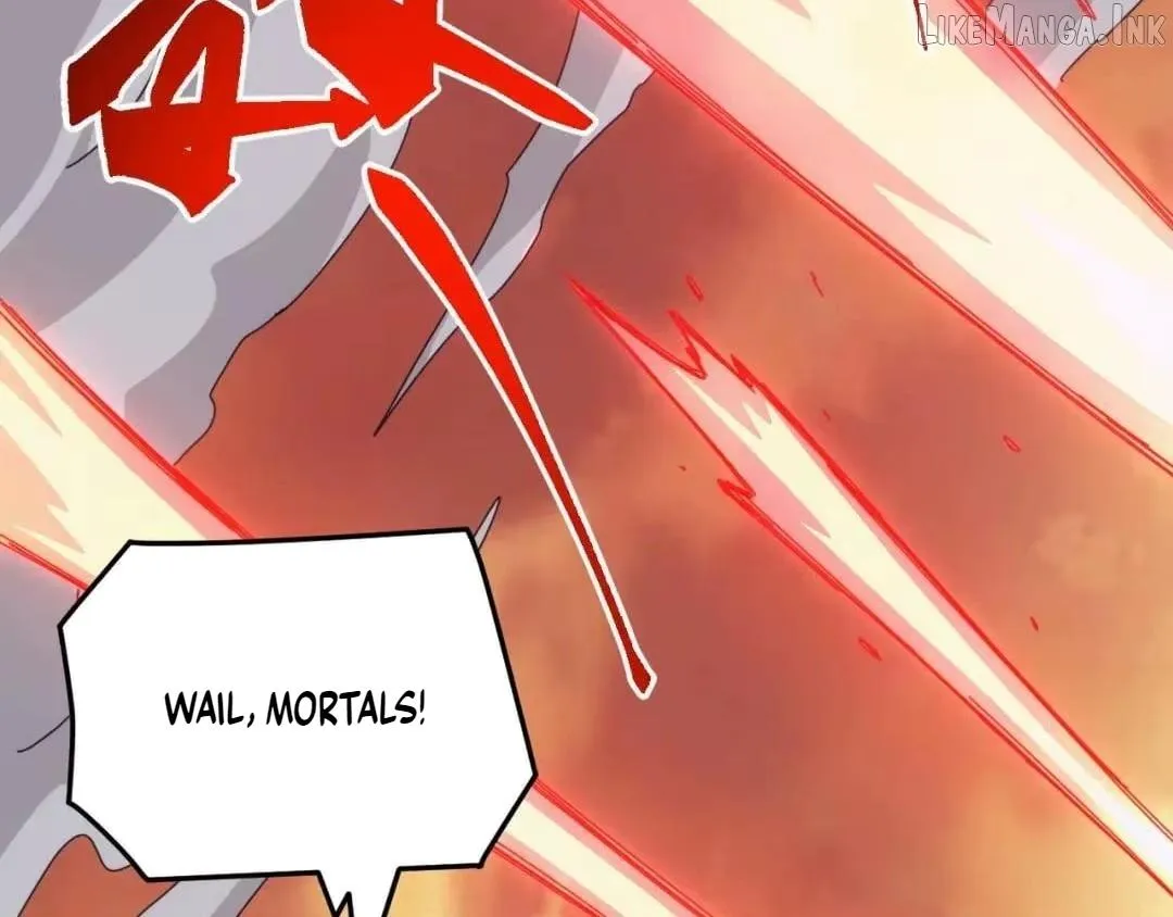 Invasion of the Myriad Races: Starting by Taming a Legendary Beast Chapter 91 page 29 - 