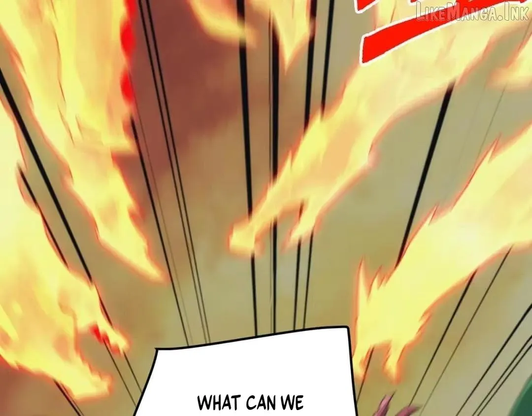 Invasion of the Myriad Races: Starting by Taming a Legendary Beast Chapter 91 page 39 - 