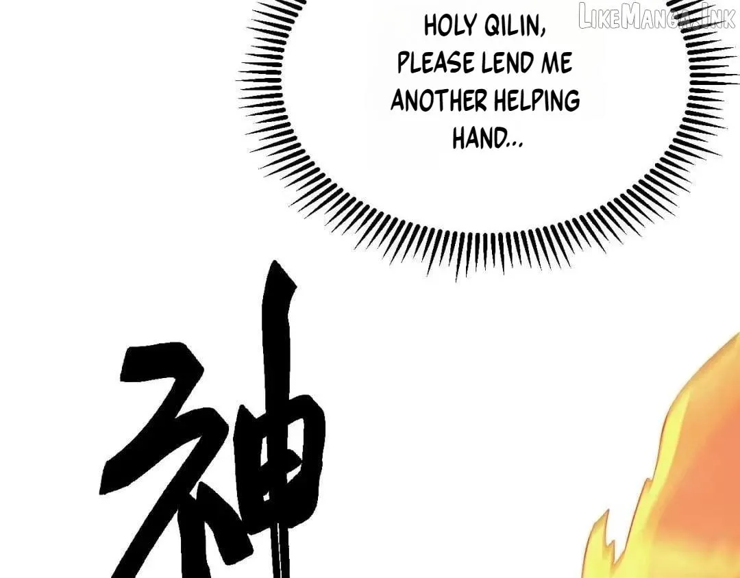 Invasion of the Myriad Races: Starting by Taming a Legendary Beast Chapter 91 page 45 - 